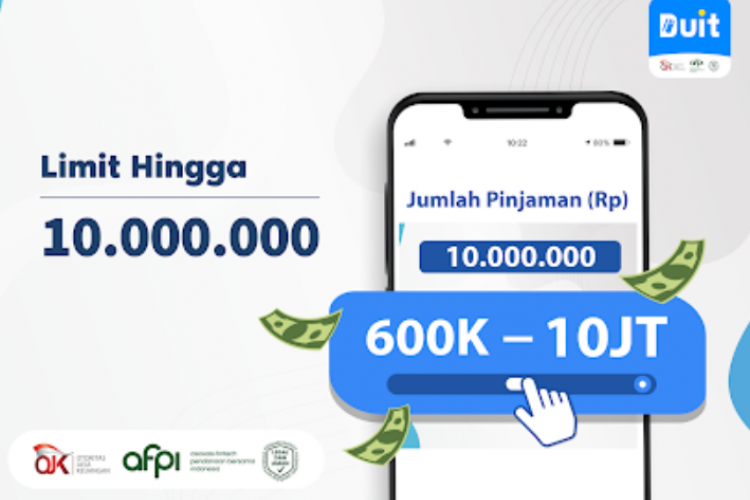 Resiko Galbay Pinjol PinjamDuit 2023 : Awas, Jangan Sampai Terjerat Hutang yang Menumpuk!