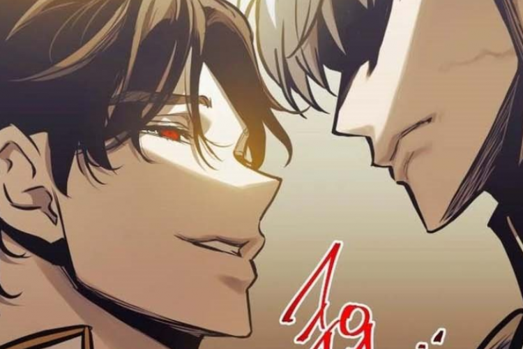 Link Baca Manhwa Reincarnation of the Suicidal Battle God Chapter 97 Bahasa Indonesia, Tiya Akhirnya Mengakui Perasaannya!