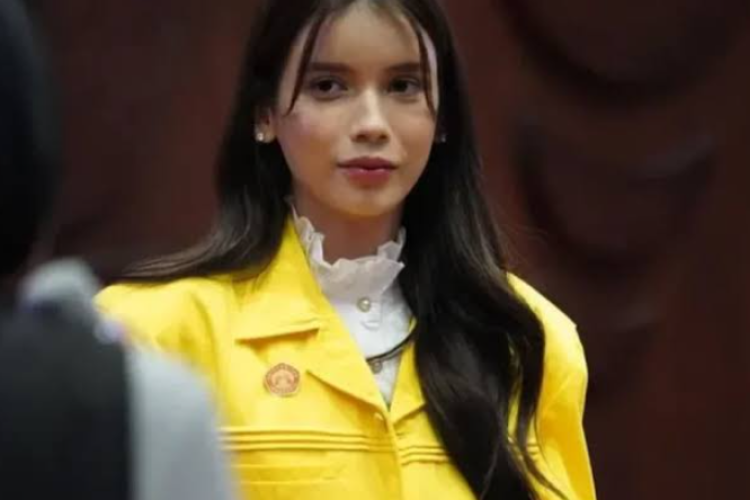 Sabrina Chairunnisa Putuskan Untuk Mundur dari S3 Universitas Indonesia, Pilih Lanjutkan Studi di New York Amerika Serikat
