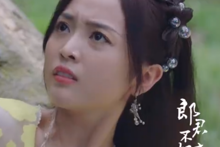 Nonton Drama China The Princess and the Werewolf (2023) Episode 11 Sub Indo, Tayang Malam Ini! Penyelamatan Putri Qi Pa