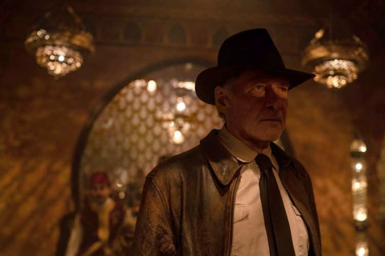 Urutan Nonton Film Indiana Jones 2023 Ada 5 Sekuel, Pertama-tama Kalian Harus Nonton Raiders of the Lost Ark