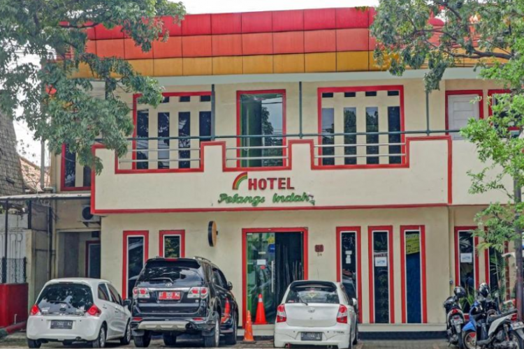 Rekomendasi Hotel Melati Bandung Rp100 Ribuan Per Malam, Dilengkapi dengan Fasilitas Unggulan