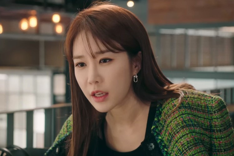 Spoiler Drama Korea Bo Ra! Deborah (True To Love) Episode 12 Tayang Hari Ini 18 Mei 2023 di Prime Video