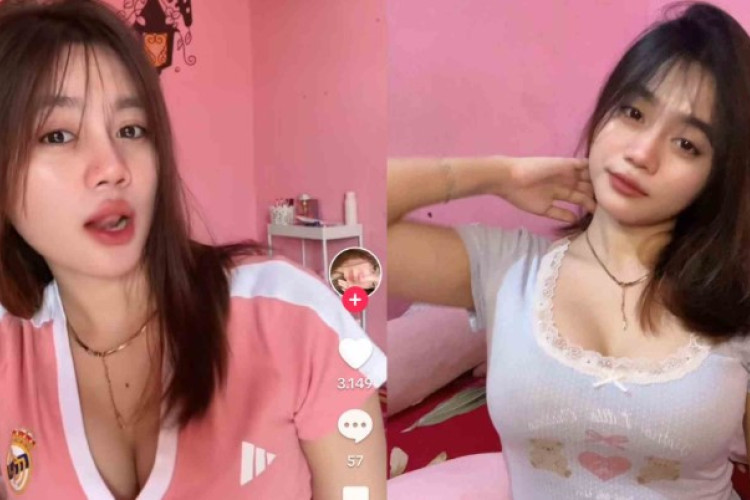 Link Video Viral Its Anggi Viral Tiktok Twitter Durasi 1-4 Menit Full Album, Uncut No Sensor!