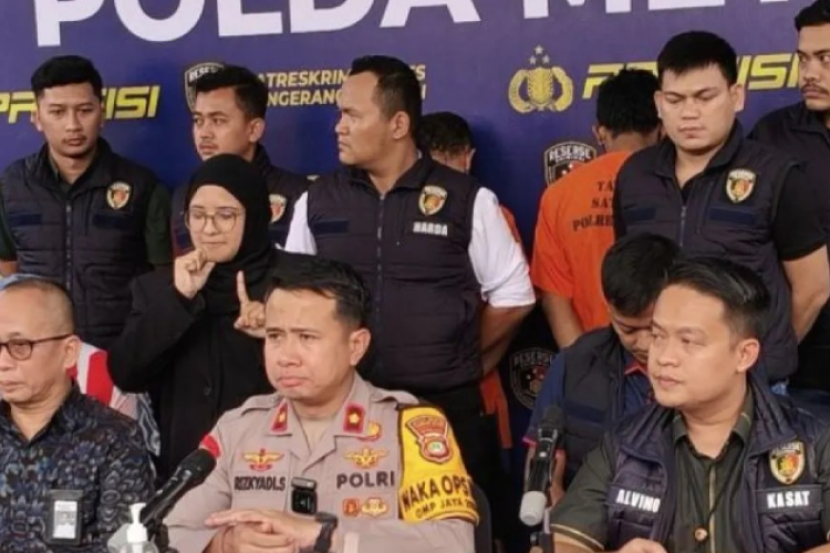 Diamuk Massa Diduga Cabuli 9 Siswa, Oknum Guru Agama di Deli Serdang Diberhentikan Secara Tidak Hormat
