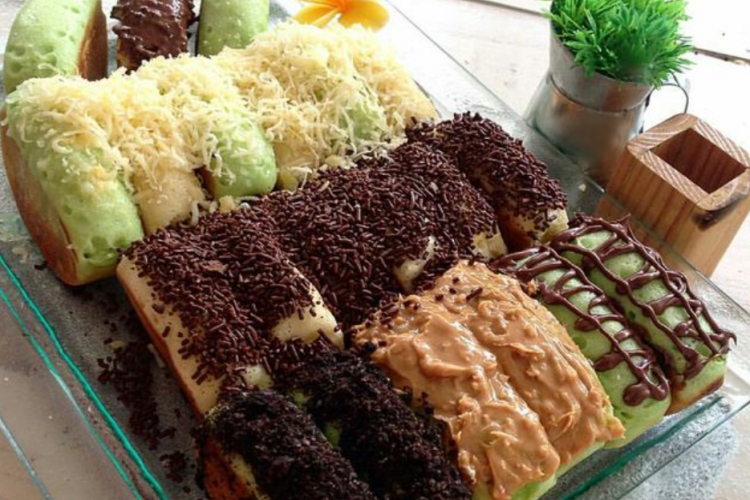 Resep Kue Pukis Untuk 50 Porsi, Cocok Untuk Usaha! Rasa Enak dan Tekstur Dijamin Empuk