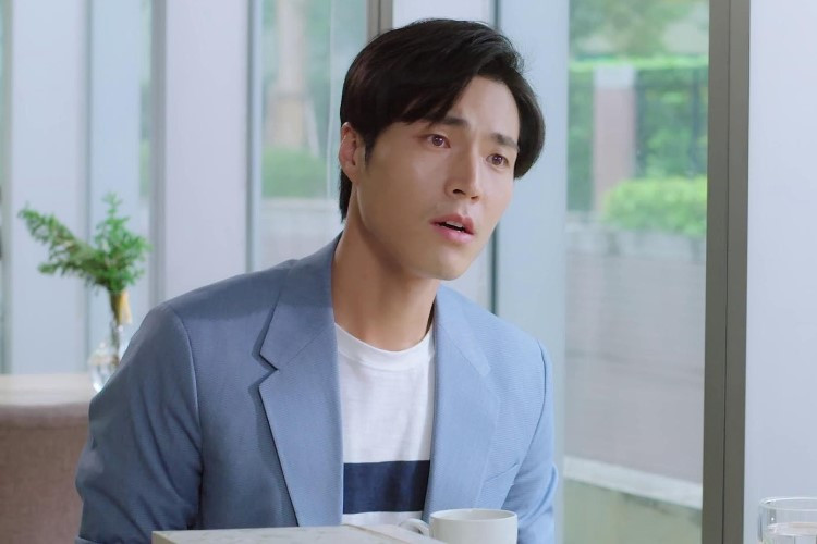 Nonton Drama Taiwan The Way You Shine Episode 11-12 Sub Indo Kejadian Menggemparkan di Toko Dessert Les Années Lentes