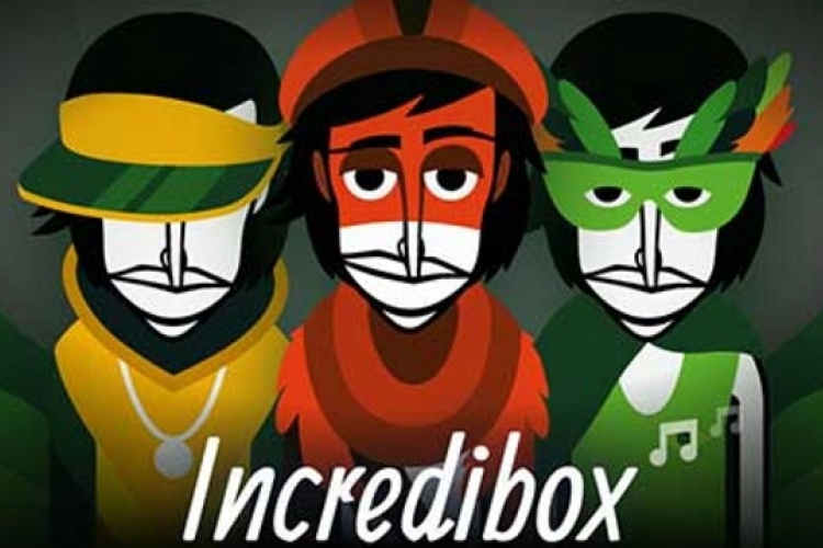 Mengenal Aplikasi Incredibox , Sebuah Aplikasi Musik Modern yang Sering Jadi Idaman Para Musisi