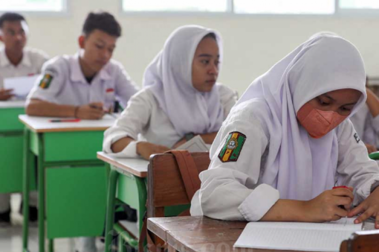 Info Cara Pengajuan Bantuan Sarana Ibadah Khusus SD SMA SMK Terbaru 2023 Sudah Dibuka, Cek Syarat dan Ketentuannya Disini