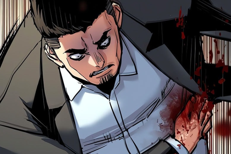 Manhwa Mercenary Enrollment Chapter 260 Bahasa Indonesia: Spoiler, Jadwal Rilis, dan Link Baca