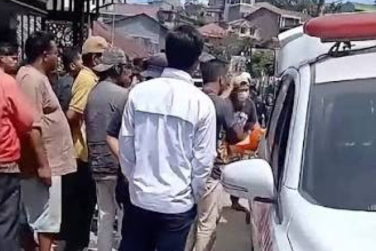 Viral! Penyiar Radio Gundaling FM Ditemukan Meninggal di Studio, Polisi Lakukan Penyelidikan