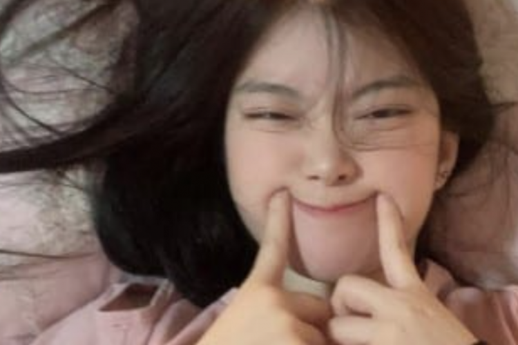 Siapa Mihye? Ini Dia Profil dan Biodata Selebgram Asal Korea Selatan yang Video Pribadinya Viral di Tiktok dan Twitter