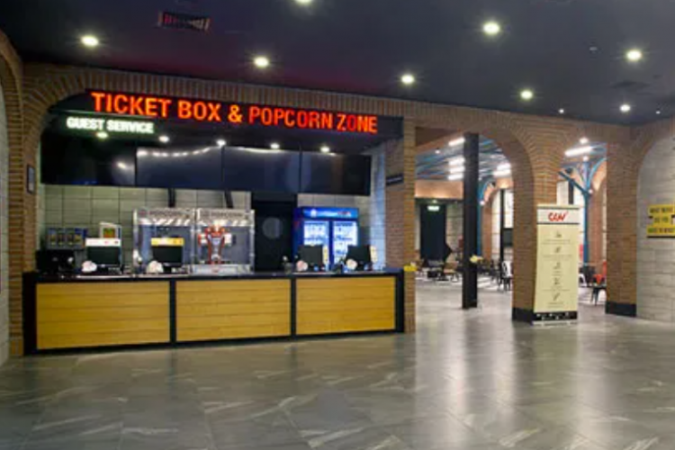 Jadwal Bioskop CGV TECHNOMART Karawang Tanggal 24,25,26 Maret 2023: Tersedia Teater 2D Satin dan Regular