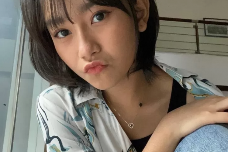 Freya JKT48 Viral di Media Sosial, Memiliki Paras Cantik yang Suka Bermain Game