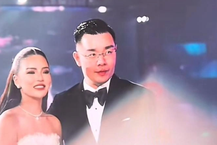 Umur Vincent Mergonoto dan Melissa Tanojo: Profil Pasangan Muda di Balik Pernikahan Mewah Rp100 Miliar