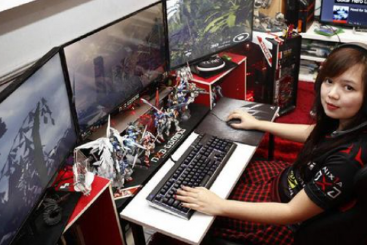 5 Rekomendasi Warnet dan Internet Cafe Sekitar Sleman, Jogja Terdekat dari Lokasi Saya, Tempat Kumpulnya Gamers E-Sport Proffesionalitas