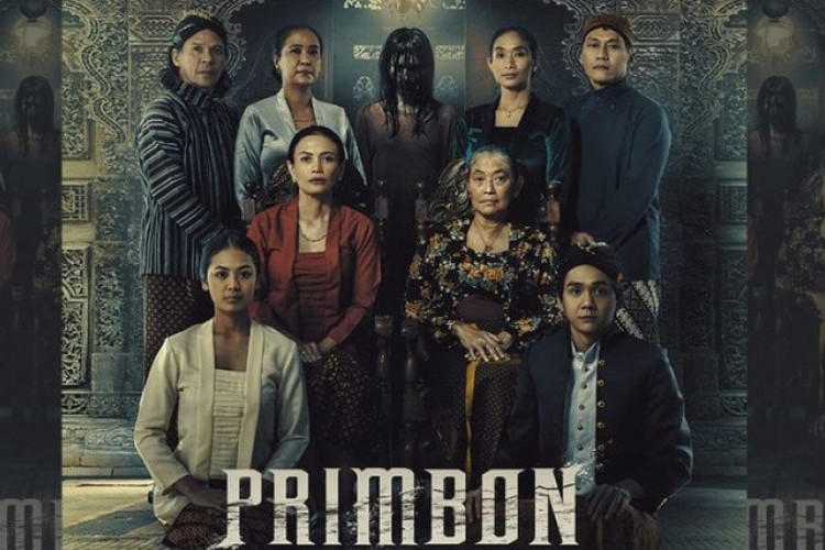 Nonton Film Primbon (2023) Full Kualitas HD, Dihantui Sosok Wanita yang Meneror Keluarga Kejawen