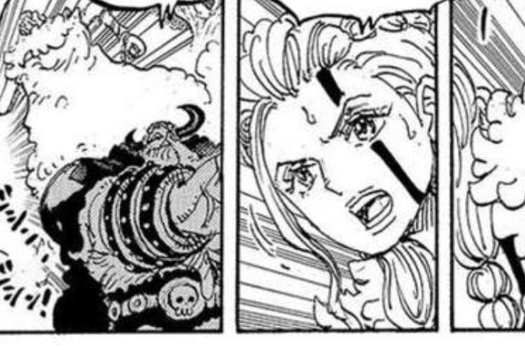 Le Pouvoir du Soleil Apparaît Enfin ! Suite Lire le One Piece Chapitre 1149 Scan VF FR et Date de Sortie