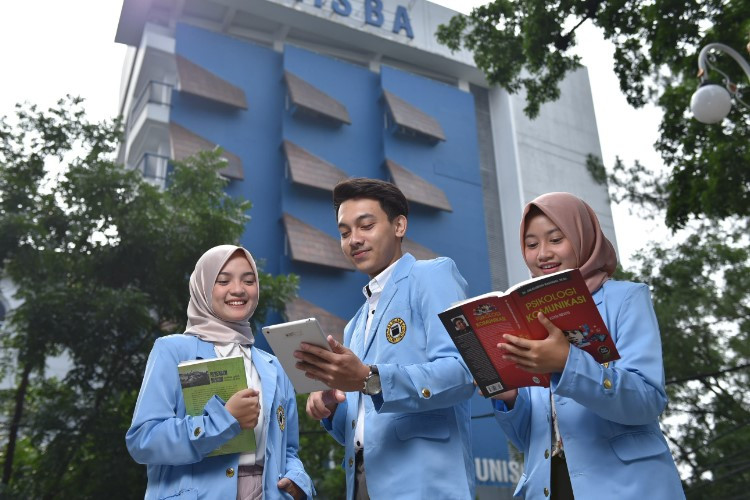 Link Download Soal USM Unisba Terbaru Tahun 2023 PDF Gratis Lengkap Dengan Kunci Jawabannya