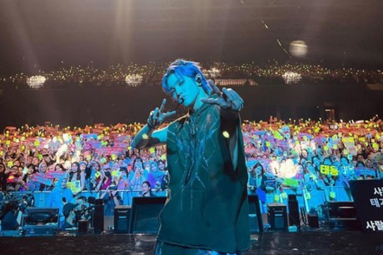 Jadwal Konser Taeyong NCT Jakarta 2026: Lokasi, Harga Tiket, dan Info Seat Plan Terbaru