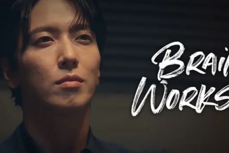 Link Nonton Drama Korea Brain Works (2023) Episode 4 Sub Indo, Fakta Baru Pembunuhan Seorang Gitaris