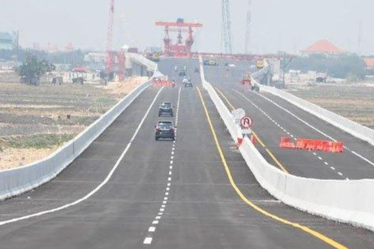 Pembangunan Tol Kediri-Tulungagung Jadi Proyek Nasional, Ditargetkan Selesai Tahun 2024