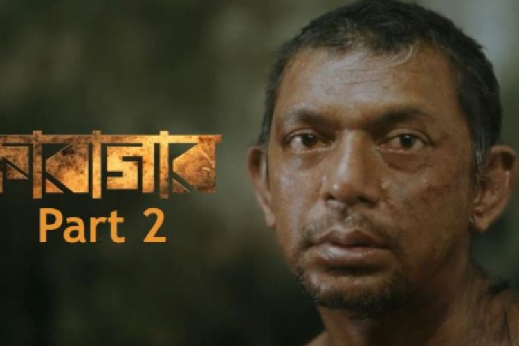 Sinopsis Series India Karagar Part 2 (2023), Kisah Seorang Narapidana Bisu yang Dipenjara Atas Kasus Pembunuhan