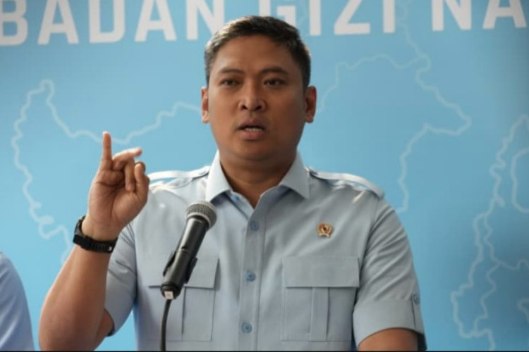 Sosok Adi Afrianto Korwil BGN Kayong Utara yang Dimutasi ke Papua, Namun Tuai Kontroversi Masyarakat!