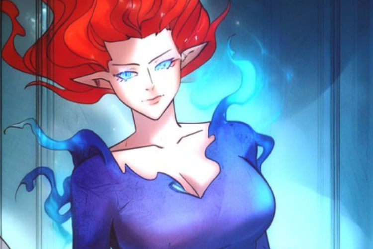 Baca Manhwa Leveling In The Future (Apex Future Martial Arts) Chapter 266 Bahasa Indo, Teknik Grandmaster Dimulai!
