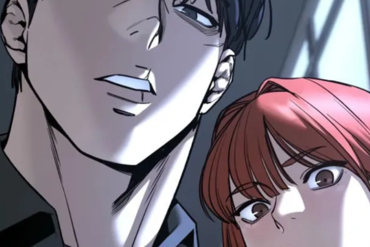 Link Baca Manhwa Designated Bully (The Bully In Charge) Bahasa Indonesia Full Chapter, Basmi Perundungan di Sekolah