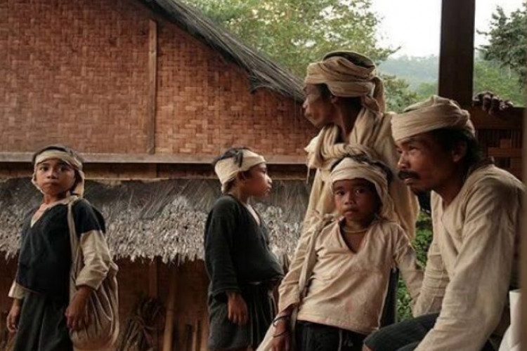 Babaturan Artinya Bahasa Sunda, Punya Makna Dalam Bahasa Halus: Rerencangan 