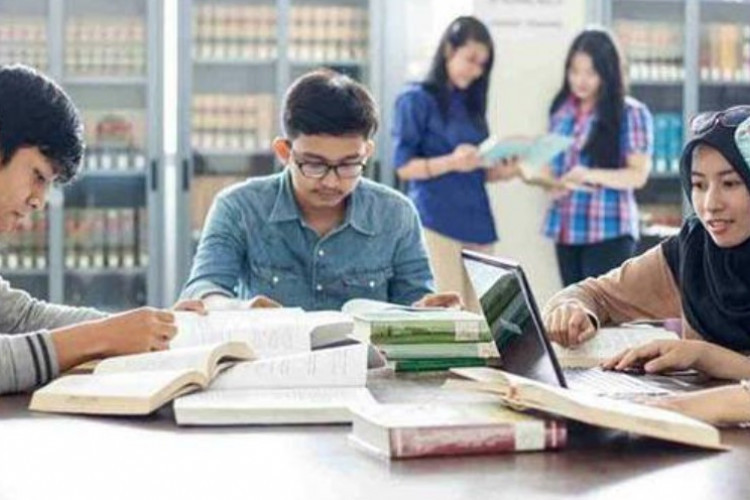 Kumpulan Latihan Soal ON MIPA Biologi Untuk Mahasiswa Terbaru, Persiapan Sebelum Lomba!