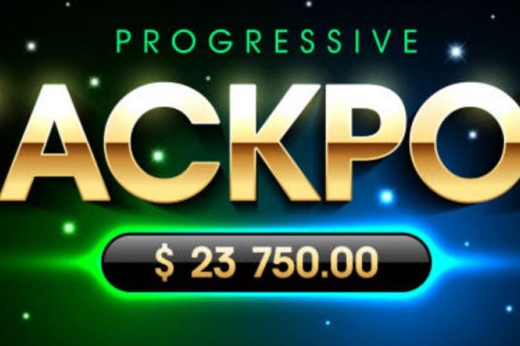Cara Mendapat Jackpot Progressif dalam Slot Online, Bukan Asal-asalan! Auto Cuan Parah