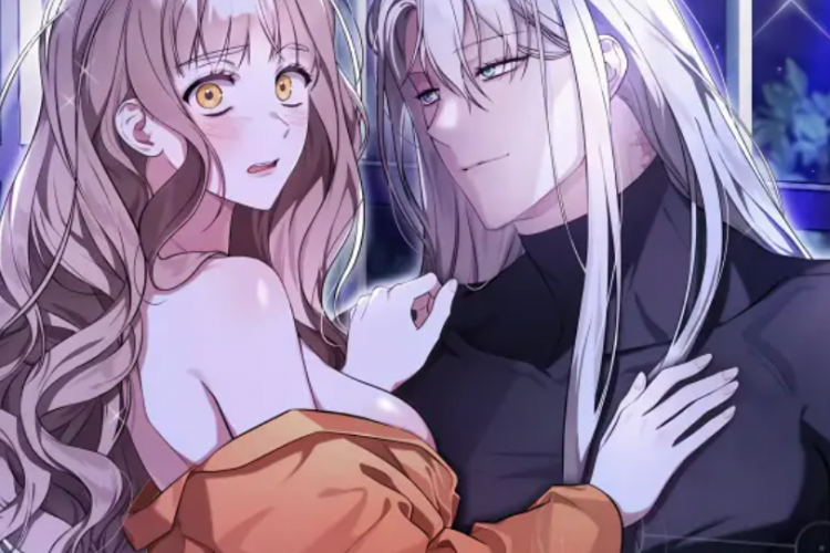 Sinopsis dan Link Baca Manhwa Prison Love Full Chapter Bahasa Indonesia [Uncensored 21+], Jadi Tahanan Cinta Lelaki Tampan