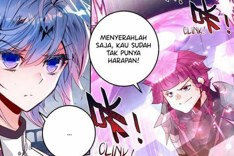 Link Baca Manhua Soul Land 2 Bahasa Indonesia Full Chapter, Usung Tema Martial Art Karya Tang Jia San Shao