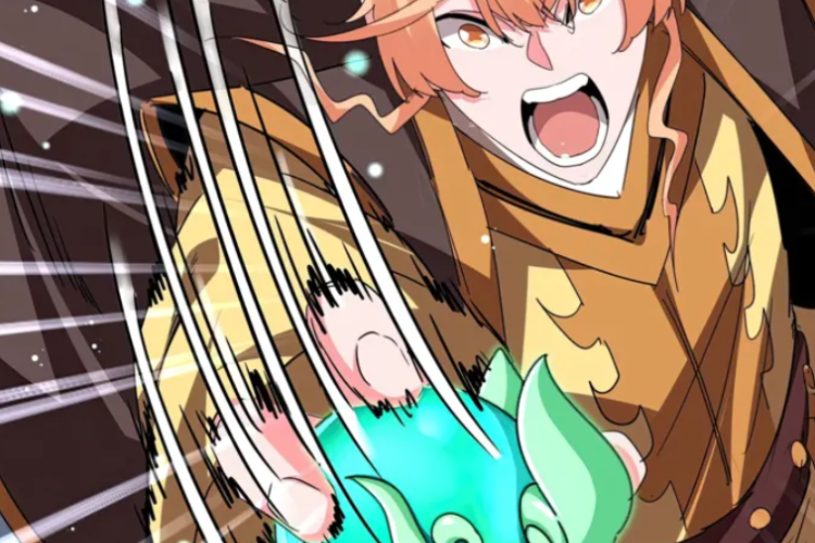 Sinopsis dan Link Baca Manhua Magic Emperor Full Chapter Bahasa Indonesia, Ketika Pelayanan Jadi Penguasa