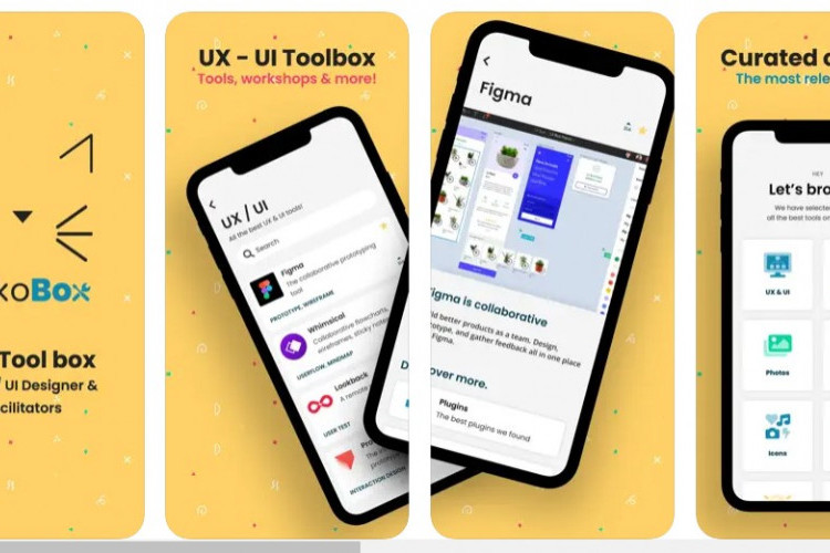 Download Nekobox for Android & iOS APK Terbaru 2023, Fasilitas Desain UI/UX Mudah dan Gratis