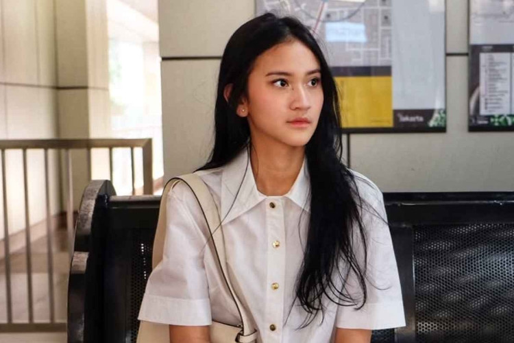 Profil dan Biodata Leya Princy yang Perankan Cinta di Rangga & Cinta Sukses Curi Perhatian Netizen