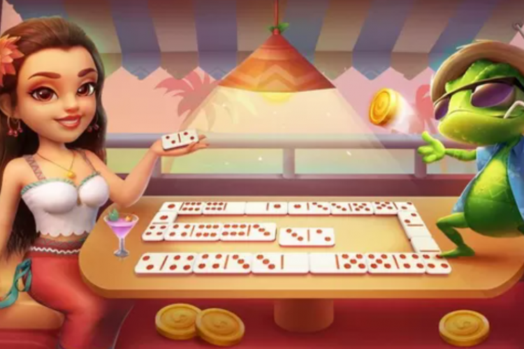 Link Download Higgs Domino N Terbaru 2023 Unlimited Money APK, Dijamin Mudah Banget Dapaet Grand Jackpot