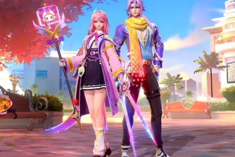 Jadwal Skin Valentine Event MLBB Februari 2026 Segera Hadir! Dapatkan Skin Lancelot Hingga Odette