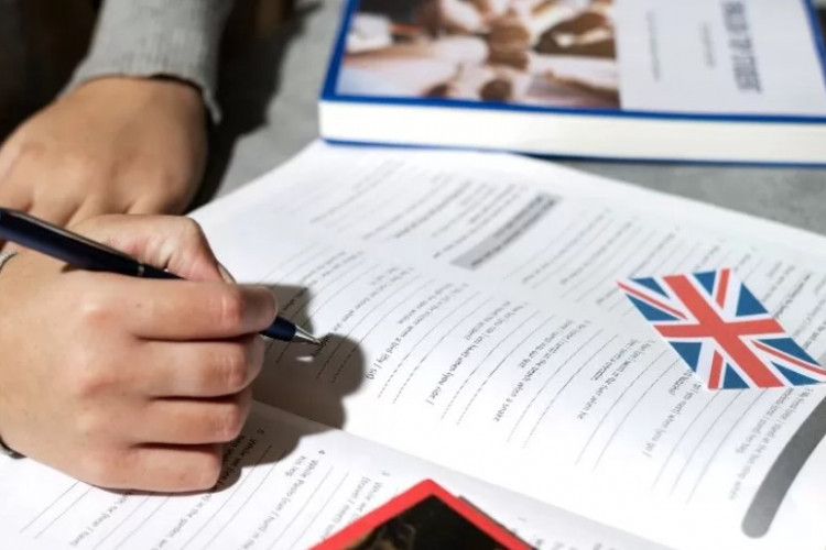 Latihan Soal Tes Bahasa Inggris BUMN, Lengkap Dengan Jawabannya Untuk Persiapkan Tesmu!