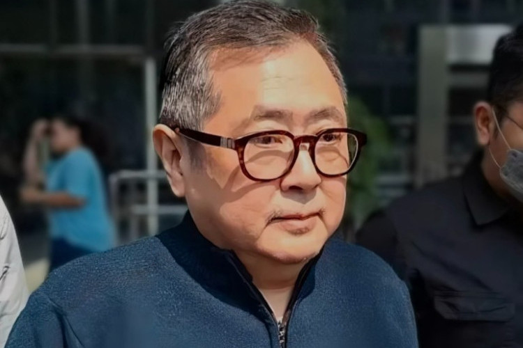 Sosok Rudy Tanoesoedibjo, Pengusaha yang Terseret Kasus Dugaan Korupsi Bansos 2020, Ternyata Segini Kekayaannya!