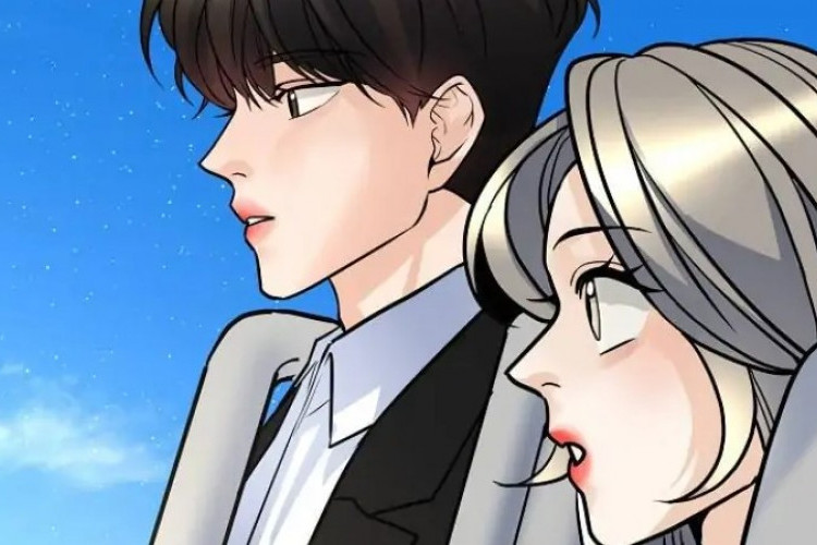 Link Baca Webtoon Random Target Chapter 7 Bahasa Indonesia, Akhirnya Kencan Berdua!