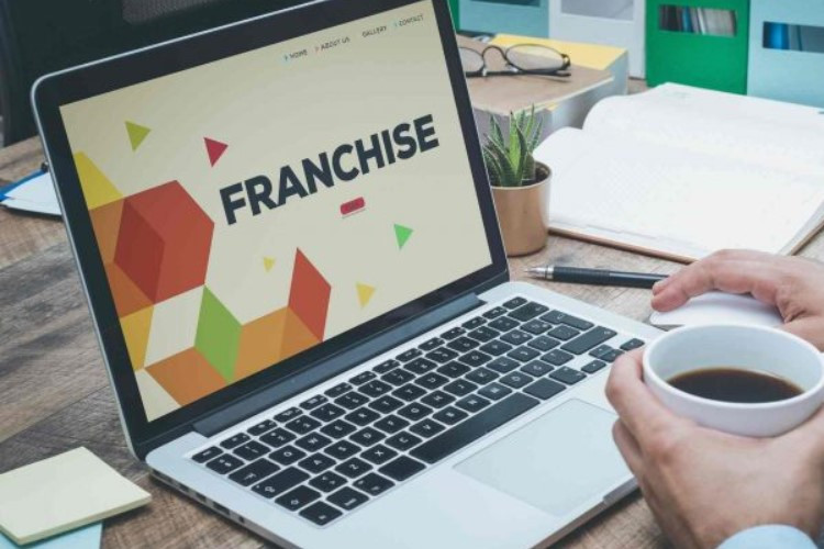 8 Daftar Franchise Terlaris di Bandung yng Cocok Buat Pebisnis Pemula di Bidang FnB