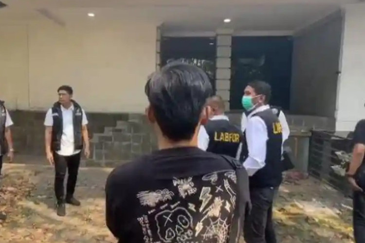 Geger! Fakta Baru Kematian Sutrimo Kejutkan Publik, Polisi: 'Kami Masih Selidiki Penyebab Pastinya!'