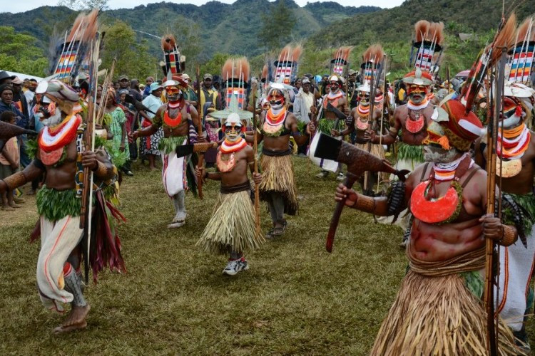 6 Alasan Warga Papua Tolak Pemekaran Wilayah: Daerah Baru Untuk Siapa, Kepentingan Publik atau Agenda Politis?