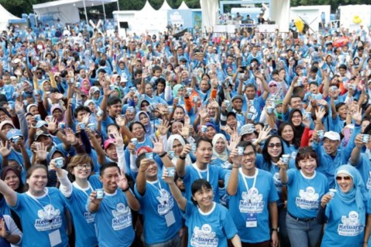 Contoh Soal Psikotes Frisian Flag Lengkap Dengan Kunci Jawabannya Terbaru, Pelajari Ini Sebelum Ikut Seleksi