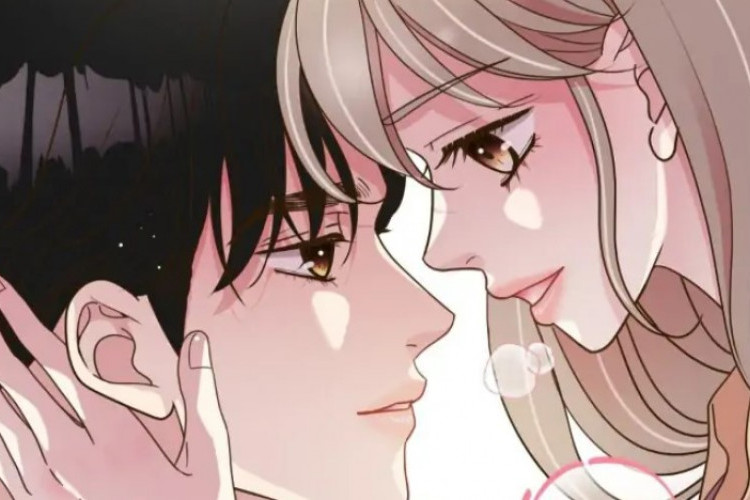 Di Mobil Pun Sikat! Baca Manhwa Close-up Encounter with My Brother's Friend Chapter 21 Bahasa Indonesia, Partner Telah Kembali!