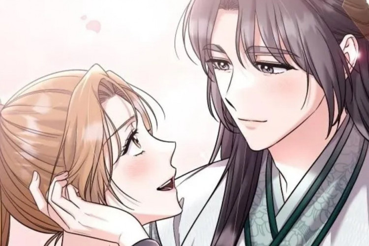 Update Baca Manhwa A Martial Master Wakes Up as a Concubine Chapter 26 Bahasa Indonesia, Spoiler dan Jadwal Rilisnya Disini