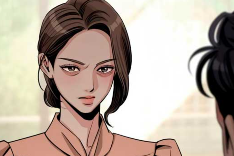 Persaingan Ketat! Link Baca Manhwa Iseop's Romance Chapter 83 English Translation Indonesia & Jadwal Rilisnya